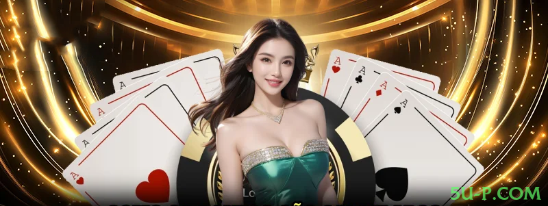 Baccarat 5u-p.com